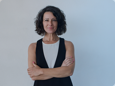 Anna Ferrari – CIO di Kambitnex