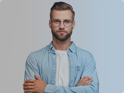 Luca Ricci – Responsabile dell'Analisi Finanziaria di Kambitnex