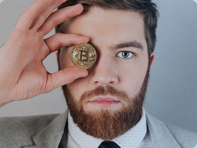 Daniele Conti – Consulente Senior per i Clienti di Kambitnex